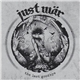 Just Wär - The Last Goodbye